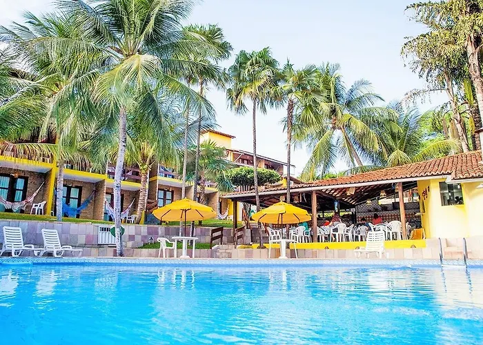 Hotel Tubarão Natal