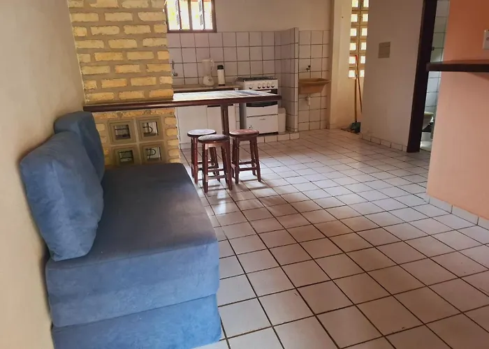 Chalés Aguaí Apart Hotel Natal